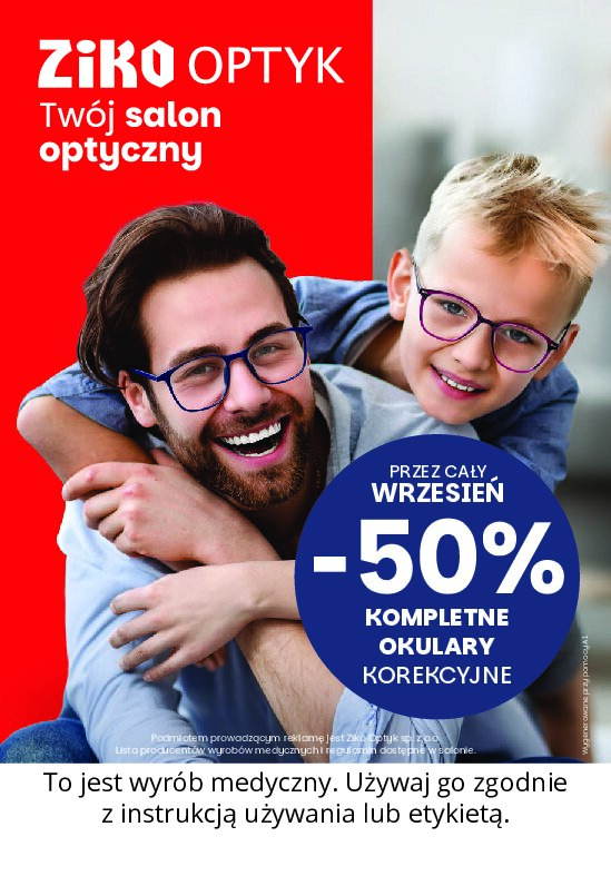 Gazetka Ziko-dermo 10/09/2026 – 23/09/2026 - gazetki promocyjne str. 20