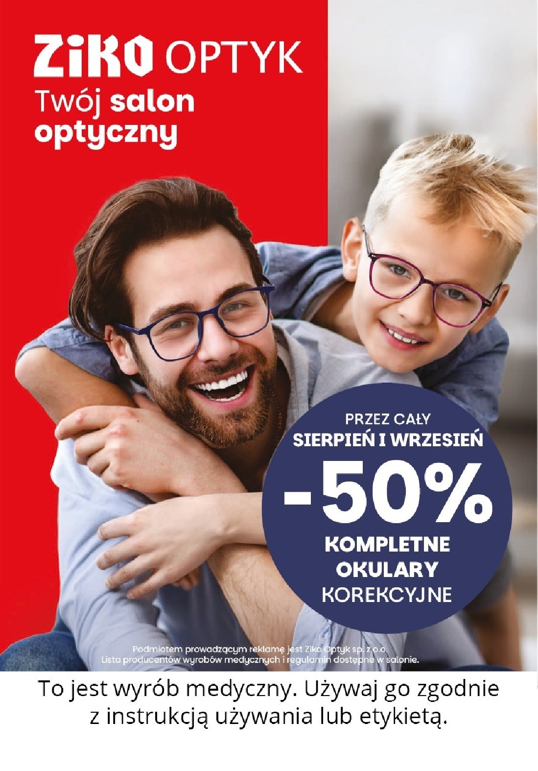 Gazetka Ziko-dermo 13/08/2026 – 26/08/2026 - gazetki promocyjne str. 20