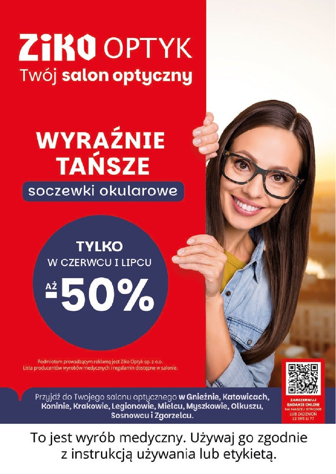 Gazetka Ziko-dermo 16/07/2026 – 29/07/2026 - gazetki promocyjne str. 16